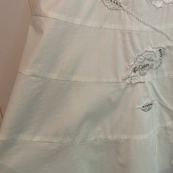 BCBG Maxazria Dress Size 0 - Picture 3 of 12